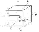 Fig. 01 - Hearing aid antenna