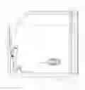 Fig. 01 - Removable speaker structure for electronic device