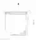 Fig. 03 - Removable speaker structure for electronic device