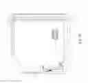 Fig. 04 - Removable speaker structure for electronic device