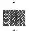 Fig. 03 - Projection of a plurality of structured light patterns
