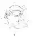 Fig. 02 - Device and method for treating and processing food products and food components