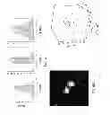 Fig. 08 - Three-dimensional single-molecule fluorescence imaging beyond the diffraction limit using a double-helix point spread function