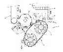 Fig. 01 - Method and device for visually inspecting objects to be tested during the production and/or packaging of cigarettes
