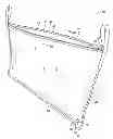Fig. 01 - FULLY INSULATED HEAT SEALED SOFT COOLER BAG AND METHOD