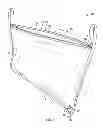 Fig. 02 - FULLY INSULATED HEAT SEALED SOFT COOLER BAG AND METHOD