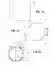Fig. 08 - Bulk bag having a multi-sided shaped bottom