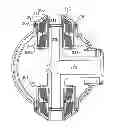 Fig. 01 - Elastomeric teetering hinge