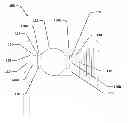 Fig. 01 - Angular contact ball bearing