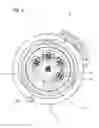 Fig. 03 - Self engaging port plug