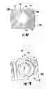 Fig. 06 - Fiber optic connectors, cable assemblies and method for making the same