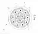Fig. 06 - Fiber optic cable with improved flexibility, low temperature and compression resistance