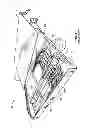 Fig. 02 - Fiber shelf break-out plate