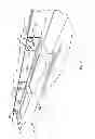 Fig. 04 - Fiber shelf break-out plate