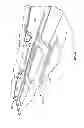 Fig. 05 - Fiber shelf break-out plate