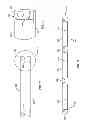 Fig. 08 - Fiber shelf break-out plate
