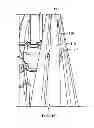 Fig. 23 - Telecommunications enclosure with latchable cover