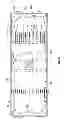 Fig. 27 - Telecommunications enclosure with latchable cover