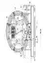 Fig. 31 - Telecommunications enclosure with latchable cover