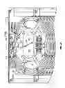 Fig. 33 - Telecommunications enclosure with latchable cover