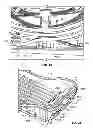 Fig. 34 - Telecommunications enclosure with latchable cover