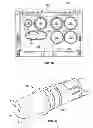 Fig. 35 - Telecommunications enclosure with latchable cover