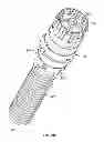 Fig. 41 - Telecommunications enclosure with latchable cover