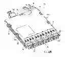 Fig. 12 - HIGH-DENSITY FIBER OPTIC MODULES AND MODULE HOUSINGS AND RELATED EQUIPMENT