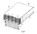 Fig. 27 - HIGH-DENSITY FIBER OPTIC MODULES AND MODULE HOUSINGS AND RELATED EQUIPMENT