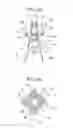 Fig. 04 - Optical cable holding device and electronic device