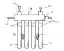 Fig. 01 - Artificial light and evacuated tube boiler