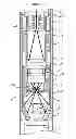 Fig. 08 - Device and method for heating an object in an intense magnetic field