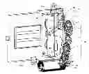 Fig. 01 - Shutter charging device and imaging device