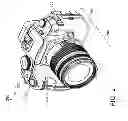 Fig. 02 - Shutter charging device and imaging device