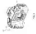 Fig. 03 - Shutter charging device and imaging device
