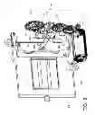 Fig. 09 - Shutter charging device and imaging device