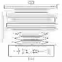 Fig. 01 - Network fragmentation measurement in an optical wavelength division multiplexing (WDM) network