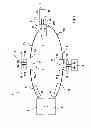 Fig. 02 - Protected optical single-fiber WDM system