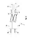 Fig. 12 - Protected optical single-fiber WDM system