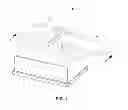 Fig. 02 - BIDIRECTIONAL OPTICAL DATA COMMUNICATIONS MODULE HAVING REFLECTIVE LENS