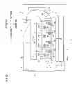 Fig. 03 - Drive force transmission configuration for an image forming apparatus having cartridge