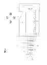 Fig. 05 - Drive force transmission configuration for an image forming apparatus having cartridge