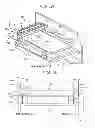 Fig. 06 - Image forming apparatus with removable cartridge and movable light emitting member