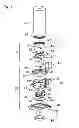 Fig. 02 - Toner refill device