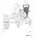 Fig. 01 - Developer Supply Device