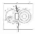 Fig. 01 - Separator, fixing device, and image forming apparatus
