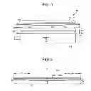 Fig. 04 - Fuser for preventing excessive increased temperature in paper non-passing region