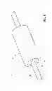 Fig. 02 - Assembly for connecting rebar segments