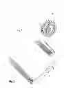 Fig. 02 - Force application ring for foamed radomes