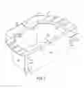 Fig. 08 - Frame for an inlet of a catch basin or manhole